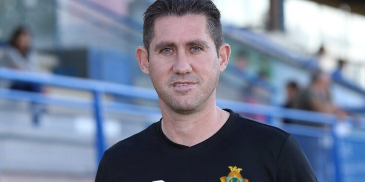 Fernando Ferrerio no seguirá al frente del primer equipo del Club Deportivo Peñaranda la próxima temporada