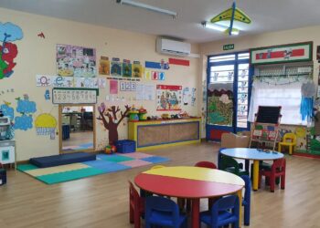 El programa «Crecemos» en Macotera llegará a niños de 3 a 6 años durante el mes de julio