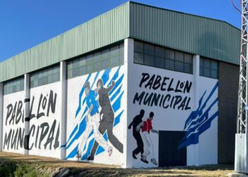 Huerta se prepara para vivir una mágica noche de San Juan con música y quema de hogueras junto al pabellón