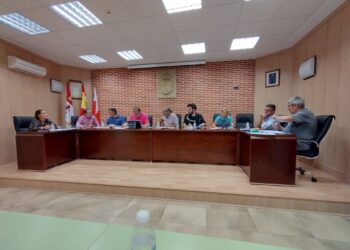 Macotera destinará 85.000 euros de Planes Provinciales para el cambio de redes y otros 49.500 para mejorar los parques públicos