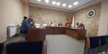 Babilafuente invertirá 300.000 euros en la pavimentación de varios caminos municipales, entre ellos el del balneario