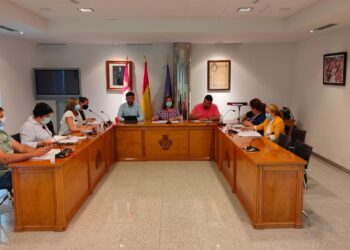 El PSOE anuncia en Peñaranda «otro tipo de acciones» en defensa de la sanidad y el PP les acusa de «alarmar a los ciudadanos»