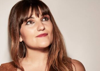 54.450 euros: el coste del concierto que protagonizará Rozalén en las Ferias y Fiestas de agosto en Peñaranda