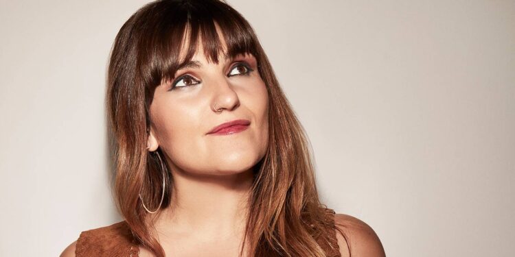 54.450 euros: el coste del concierto que protagonizará Rozalén en las Ferias y Fiestas de agosto en Peñaranda