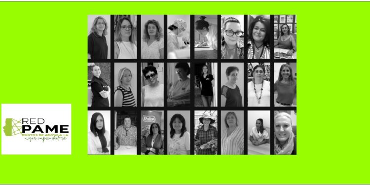 Empresarias del territorio Nordeste de Salamanca: esfuerzo, valentía y una decidida apuesta por el medio rural