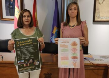 Peñaranda retoma su programación veraniega con exposiciones, animación a la lectura y bailes para los mayores