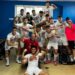 Los juveniles del Club Deportivo Peñaranda disputarán mañana la final en la Costa Blanca Cup de Benidorm