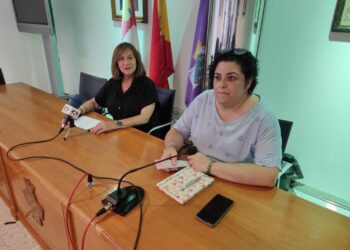 Peñaranda retoma el servicio municipal de Podología para los mayores de 65 años y pensionistas empadronados en la localidad