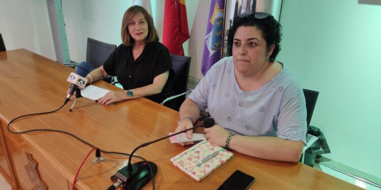 Peñaranda retoma el servicio municipal de Podología para los mayores de 65 años y pensionistas empadronados en la localidad