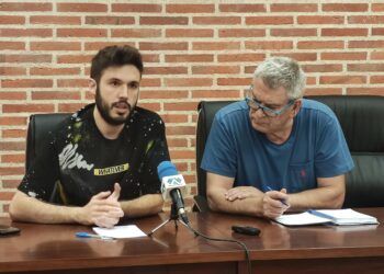 Macotera organiza una intensa y variada programación cultural y deportiva como prólogo a las fiestas de San Roque