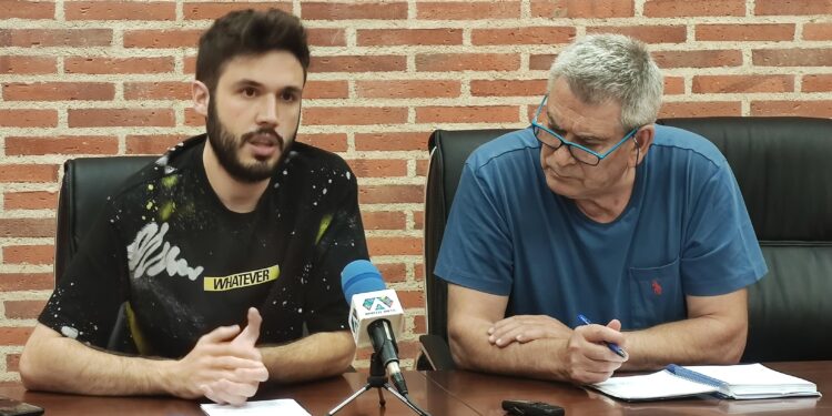 Macotera organiza una intensa y variada programación cultural y deportiva como prólogo a las fiestas de San Roque