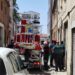 Bomberos, Policía Local y Guardia Civil intervienen ante la aparición de un varón de 63 años fallecido en Peñaranda