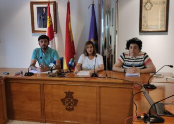 La orquesta Olympus, discomóviles tras las verbenas y Folk on Crest, grandes novedades de las Ferias y Fiestas de Peñaranda