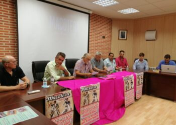 La asociación de mayores de Macotera festejará a su patrona, Santa Ana, con misa, convite, teatro y la actuación de la tuna