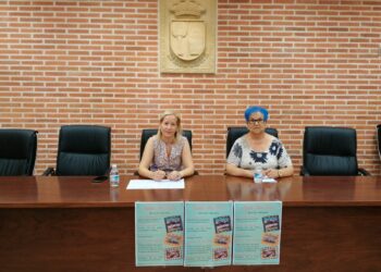 La asociación de mayores de Macotera festejará a su patrona, Santa Ana, con misa, convite, teatro y la actuación de la tuna