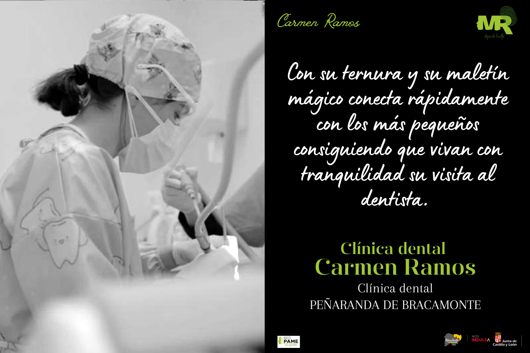 Carmen ClinicaDental