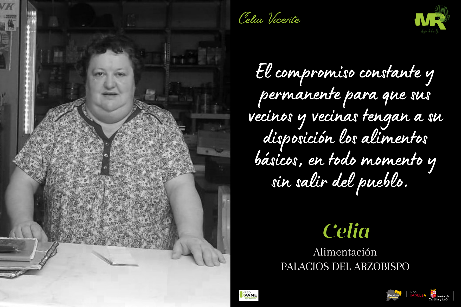 Celia TiendaCelia