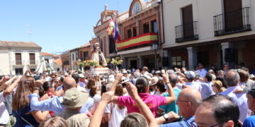 Toda la información de las fiestas de Macotera al detalle: festejos taurinos, verbenas, cine, teatro y mucho más