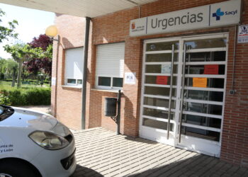 La Guardia Civil detiene en Peñaranda a dos varones como supuestos autores de un delito de lesiones