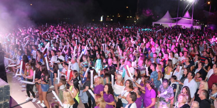 Así son los precios de las Ferias y Fiestas de Peñaranda: de los 40 euros del abono joven a los 28 euros de Rozalén en taquilla