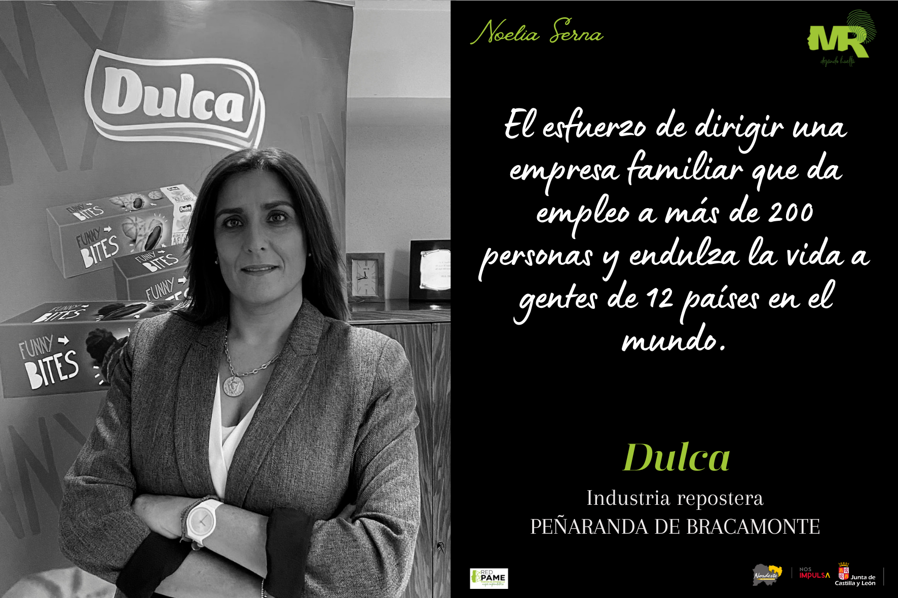 Noelia Dulca
