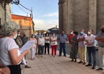 Alaraz inaugurará el día 31 de julio la exposición colectiva a beneficio de los refugiados de la guerra de Ucrania