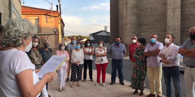 Alaraz inaugurará el día 31 de julio la exposición colectiva a beneficio de los refugiados de la guerra de Ucrania