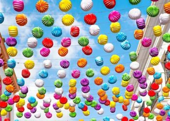 Este fin de semana con NOTICIAS A TIEMPO nos vamos de fiesta a Villar de Gallimazo, Alaraz, Bóveda y Poveda de las Cintas