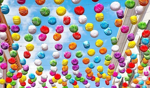 Este fin de semana con NOTICIAS A TIEMPO nos vamos de fiesta a Villar de Gallimazo, Alaraz, Bóveda y Poveda de las Cintas