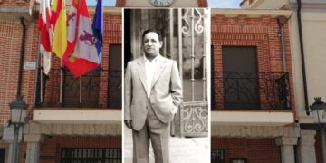 Macotera lleva hoy a pleno la propuesta para conceder la Encina de Oro 2022 al que fuera alcalde y maestro José Flores «Pinto»