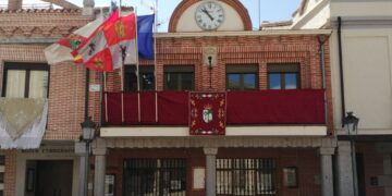 Una avería deja sin teléfono fijo a Macotera generando problemas en el Ayuntamiento y varias empresas