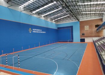 Peñaranda en Común (PEC) denuncia trato discriminatorio en la utilización de las instalaciones deportivas municipales