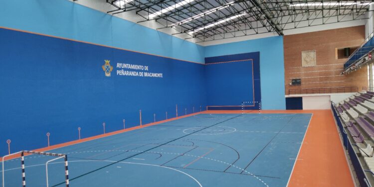Peñaranda en Común (PEC) denuncia trato discriminatorio en la utilización de las instalaciones deportivas municipales