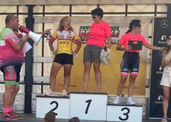 Nuevo éxito de la VIII Quedada Babilafuente Beer Bike en su segunda y última jornada tras un intenso fin de semana deportivo