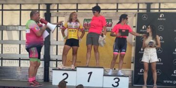 Nuevo éxito de la VIII Quedada Babilafuente Beer Bike en su segunda y última jornada tras un intenso fin de semana deportivo