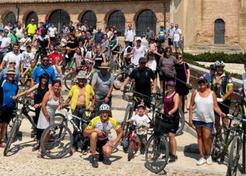 Aldeaseca de la Frontera «calienta motores» para sus fiestas con una variada e intensa semana cultural