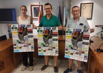 Peñaranda acogerá el 25 de septiembre la VIII edición de la quedada BTT ya con total normalidad tras dos años de pandemia