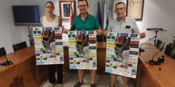 Peñaranda acogerá el 25 de septiembre la VIII edición de la quedada BTT ya con total normalidad tras dos años de pandemia