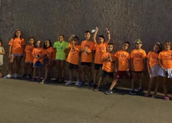 El Campo de Peñaranda reanuda su verano cultural con la búsqueda del tesoro y la velada nocturna