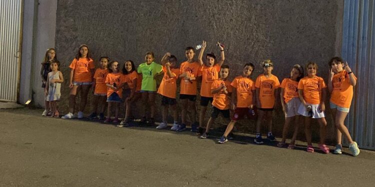 El Campo de Peñaranda reanuda su verano cultural con la búsqueda del tesoro y la velada nocturna