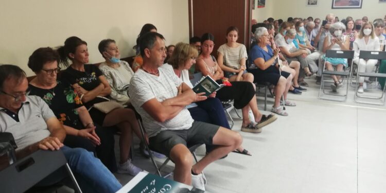 Cordovilla rescata su historia en una publicación gracias a los testimonios en primera persona de sus vecinos