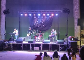 Los torneos de calva y rana reúnen a más de un centenar de participantes en el parque La Huerta de Peñaranda