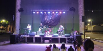 Los torneos de calva y rana reúnen a más de un centenar de participantes en el parque La Huerta de Peñaranda