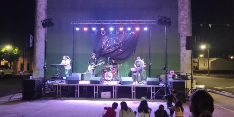 Los torneos de calva y rana reúnen a más de un centenar de participantes en el parque La Huerta de Peñaranda