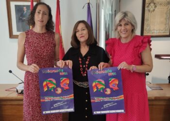 Peñaranda estrena en sus Ferias y Fiestas un programa piloto para la prevención de la violencia sexual