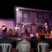 El Pedroso de la Armuña disfruta de la actuación de Gabriel Calvo y la Fabulosa Retahíla enmarcada en la semana cultural