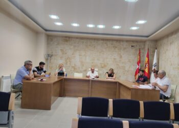 Babilafuente aprueba la rebaja del Impuesto de Bienes Inmuebles con los votos a favor de PSOE y PP y la abstención de BIEN