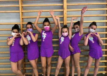 Peñaranda abre la inscripción para las escuelas deportivas municipales y para las clases de zumba