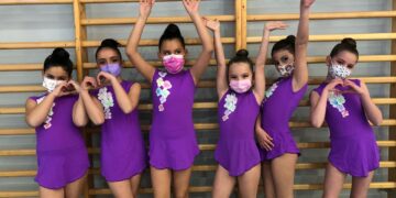 Peñaranda abre la inscripción para las escuelas deportivas municipales y para las clases de zumba