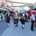 Pasacalles y música animarán el Mercado Barroco en la plaza de España de Peñaranda del 19 al 21 de agosto